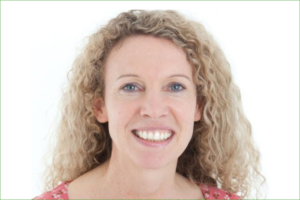 Sarah Heyworth